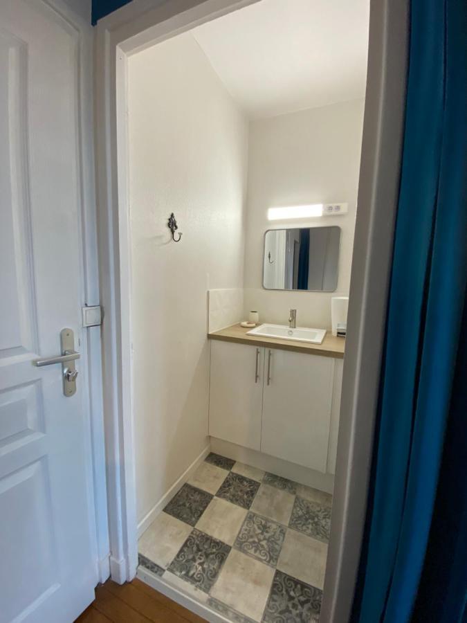 Appartement Chic, 3 Chambres, Hyper Centre-Ville, Parking Payant Amiens Exterior photo